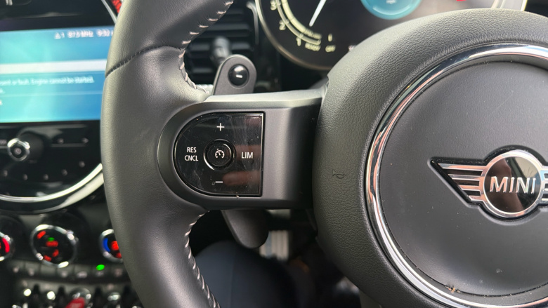 MINI Hatchback 2.0 Cooper S Sport 5dr Auto Petrol Hatchback